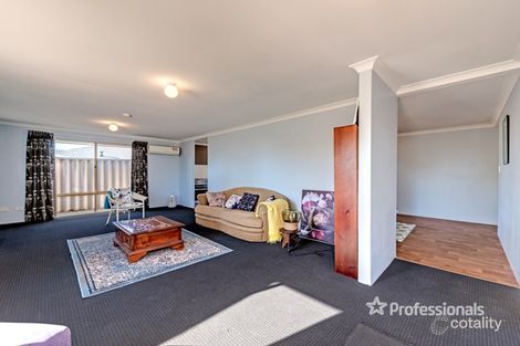 Property photo of 25 Whiston Crescent Clarkson WA 6030