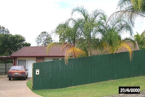 1 Kew Ct, Nerang, QLD 4211