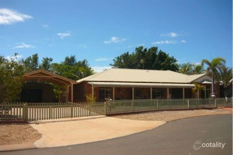 6 Britt Pl, Baynton, WA 6714