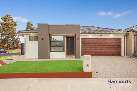33 Odyssey Bvd, Tarneit, VIC 3029