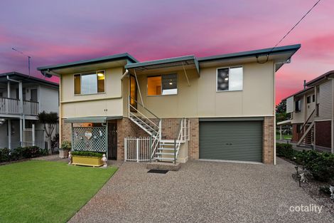 40 Goodson St, West Rockhampton, QLD 4700