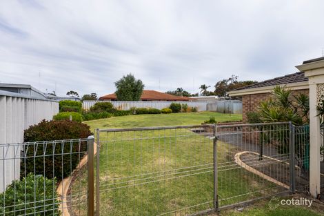 Property photo of 9 Chapple Drive Australind WA 6233