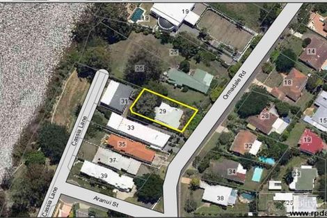 Property photo of 29 Ormadale Road Yeronga QLD 4104