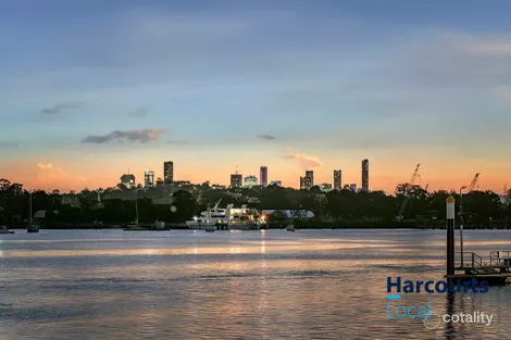 Property photo of 2301/118 Parkside Circuit Hamilton QLD 4007