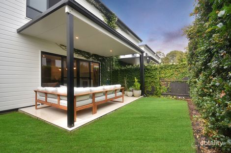 Property photo of 37/44 Sturgeon Street Ormiston QLD 4160