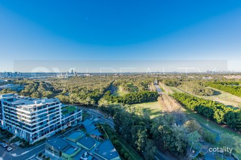 1512/1 Brushbox St, Sydney Olympic Park, NSW 2127