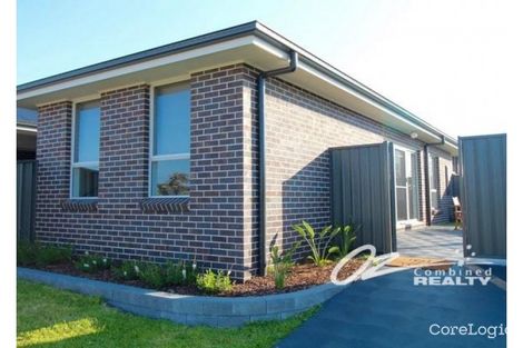 Property photo of 35 Bayswood Avenue Vincentia NSW 2540