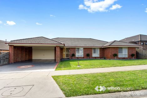 Property photo of 12 Leinster Avenue Traralgon VIC 3844