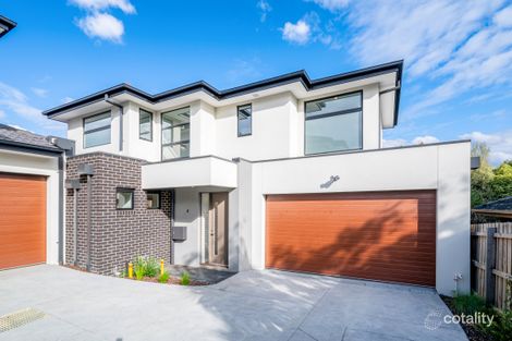 4/3 Mccubbin St, Burwood, VIC 3125