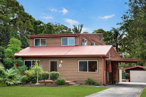 17 Wadalba Ave, Lake Haven, NSW 2263