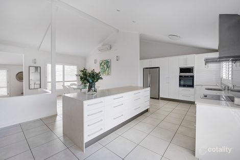 Property photo of 31 Wild Duck Drive Mermaid Waters QLD 4218