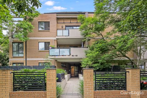 Property photo of 8/80-82 Courallie Avenue Homebush West NSW 2140