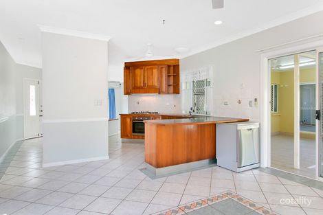 Property photo of 116 Verbena Drive Mount Sheridan QLD 4868