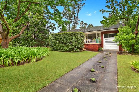 Property photo of 310A Kissing Point Road South Turramurra NSW 2074