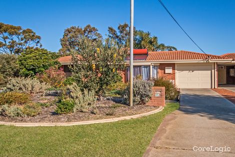 Property photo of 21A Norring Street Cooloongup WA 6168