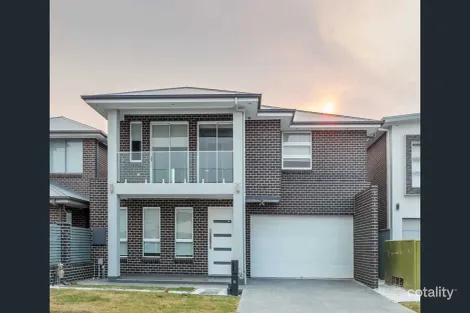 106 Yating Ave, Tallawong, NSW 2762