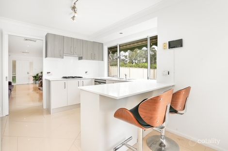 Property photo of 5 Hartwell Court St Clair NSW 2759
