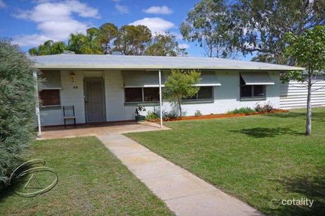 25 Poeppel Gdns, Gillen, NT 0870