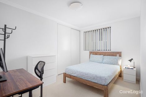 Property photo of 8/80-82 Courallie Avenue Homebush West NSW 2140
