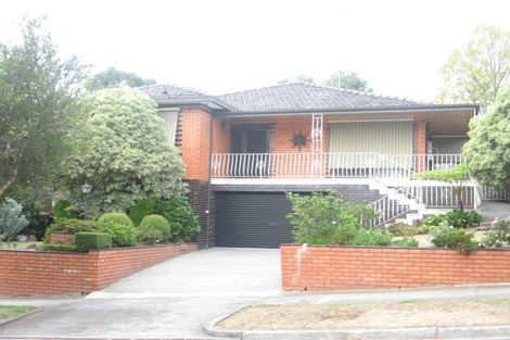 48 Stanley St, Bulleen, VIC 3105