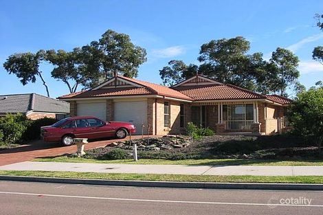 33 Colorado Dr, Blue Haven, NSW 2262