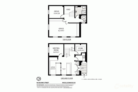 Property photo of 96 Bourke Street Woolloomooloo NSW 2011