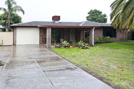 6 Tone Ct, Gosnells, WA 6110