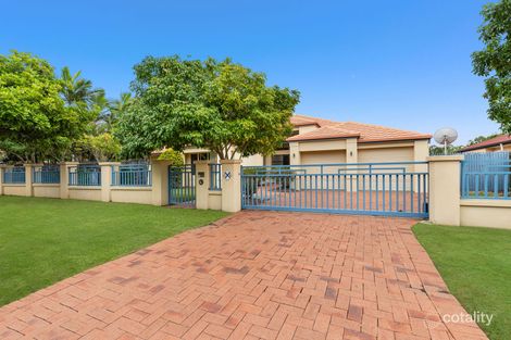 46 VOYAGER CCT, BRIDGEMAN DOWNS, QLD 4035
