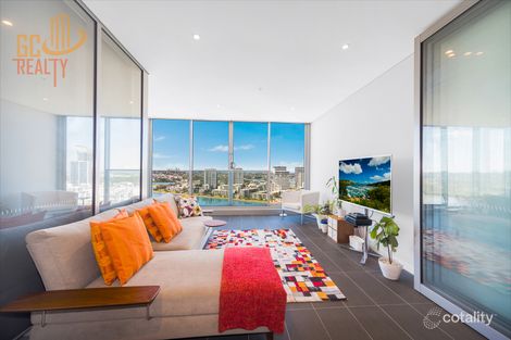 Property photo of 2406/18 Footbridge Boulevard Wentworth Point NSW 2127