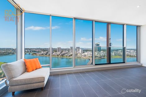 Property photo of 2406/18 Footbridge Boulevard Wentworth Point NSW 2127