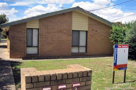 1/5 Kokoda St, Ashmont, NSW 2650