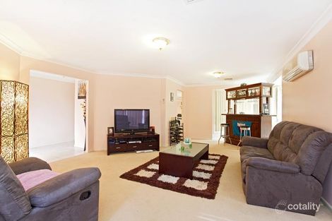 Property photo of 15 Castlerock Avenue Glenmore Park NSW 2745
