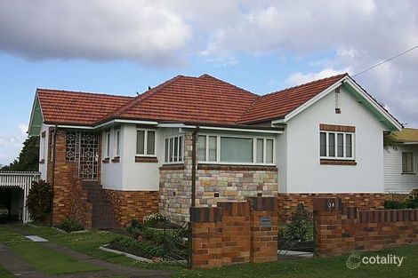 38 Shelley St, Cannon Hill, QLD 4170