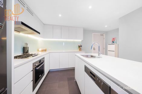 Property photo of 2406/18 Footbridge Boulevard Wentworth Point NSW 2127