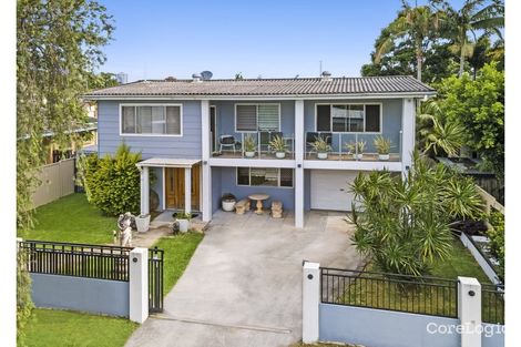Property photo of 8 Rathbone Place Labrador QLD 4215