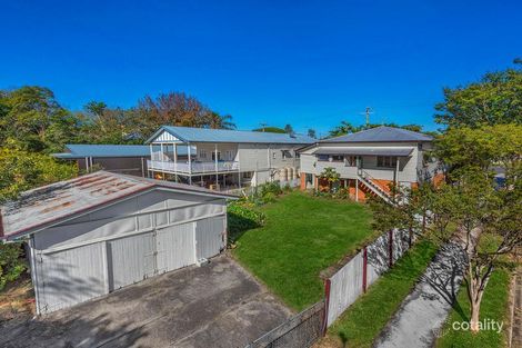 Property photo of 10 Victoria Terrace Annerley QLD 4103