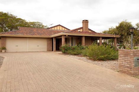 Property photo of 14 Baird Avenue Nedlands WA 6009