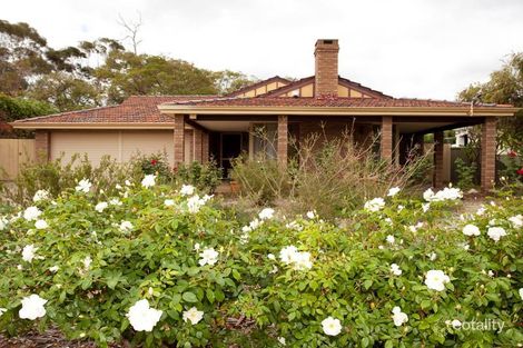 Property photo of 14 Baird Avenue Nedlands WA 6009