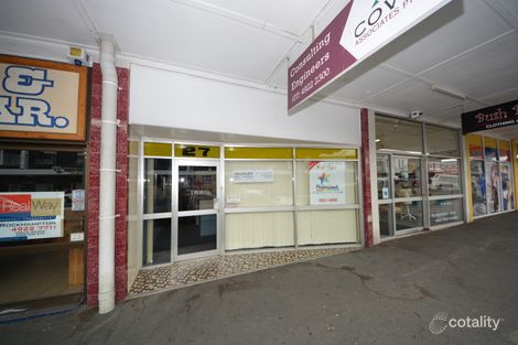 27 William St, Rockhampton City, QLD 4700