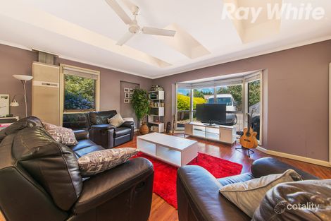 Property photo of 8 Figtree Grove Bayswater VIC 3153