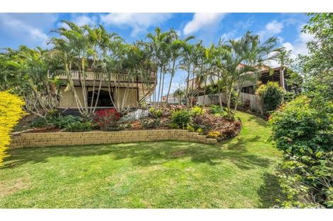 Property photo of 3 Bridle Court Sumner QLD 4074