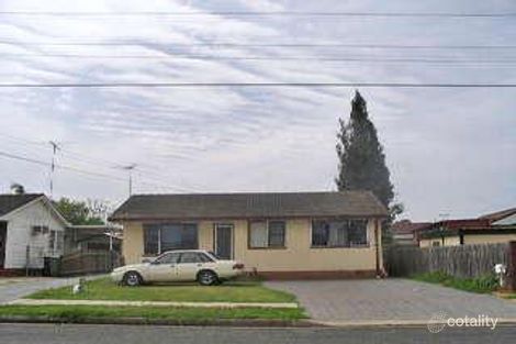 Lot 1/12 Oxford St, St Marys, NSW 2760