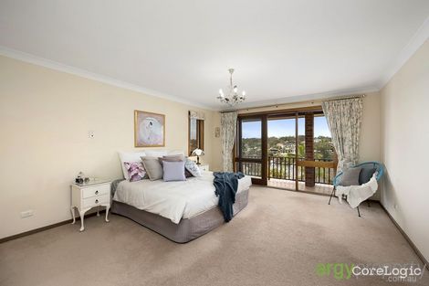 Property photo of 22 Balowrie Street Yowie Bay NSW 2228