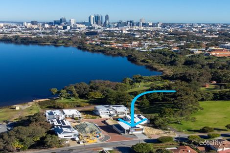 Property photo of 12 Fourth Avenue East Maylands WA 6051