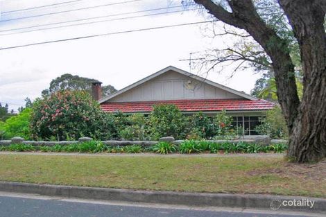 45 Parklands Ave, Lane Cove North, NSW 2066