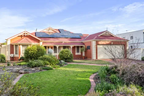 Property photo of 23 Cumming Street Craigburn Farm SA 5051