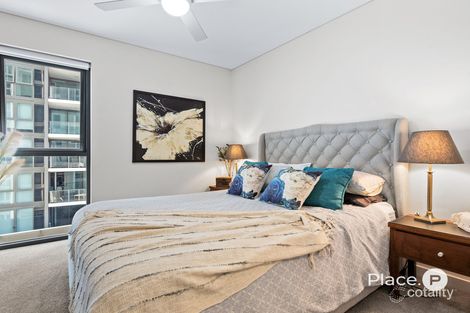 Property photo of 610/35 Campbell Street Bowen Hills QLD 4006