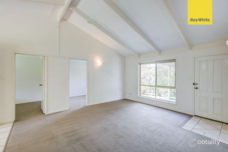 Property photo of 22 Deputor Street Rochedale South QLD 4123