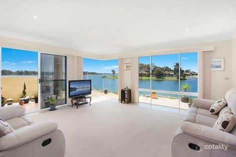 Property photo of 25/64-68 Hibbard Drive Port Macquarie NSW 2444