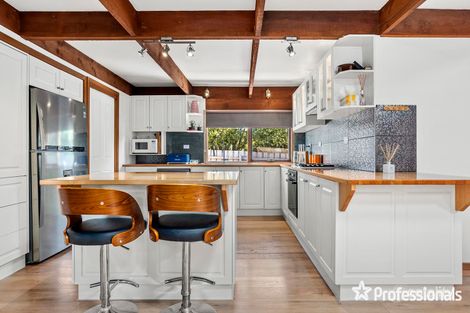 Property photo of 45 Lauriston Drive Coldstream VIC 3770